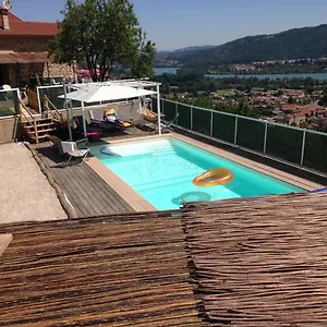  Appartement Les Vignes Ardéchoises - Amandier
