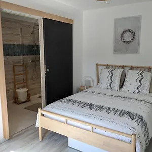  Séjour chez l'habitant Double Indépendante Bali Au Sein Du Domaine Passeloup